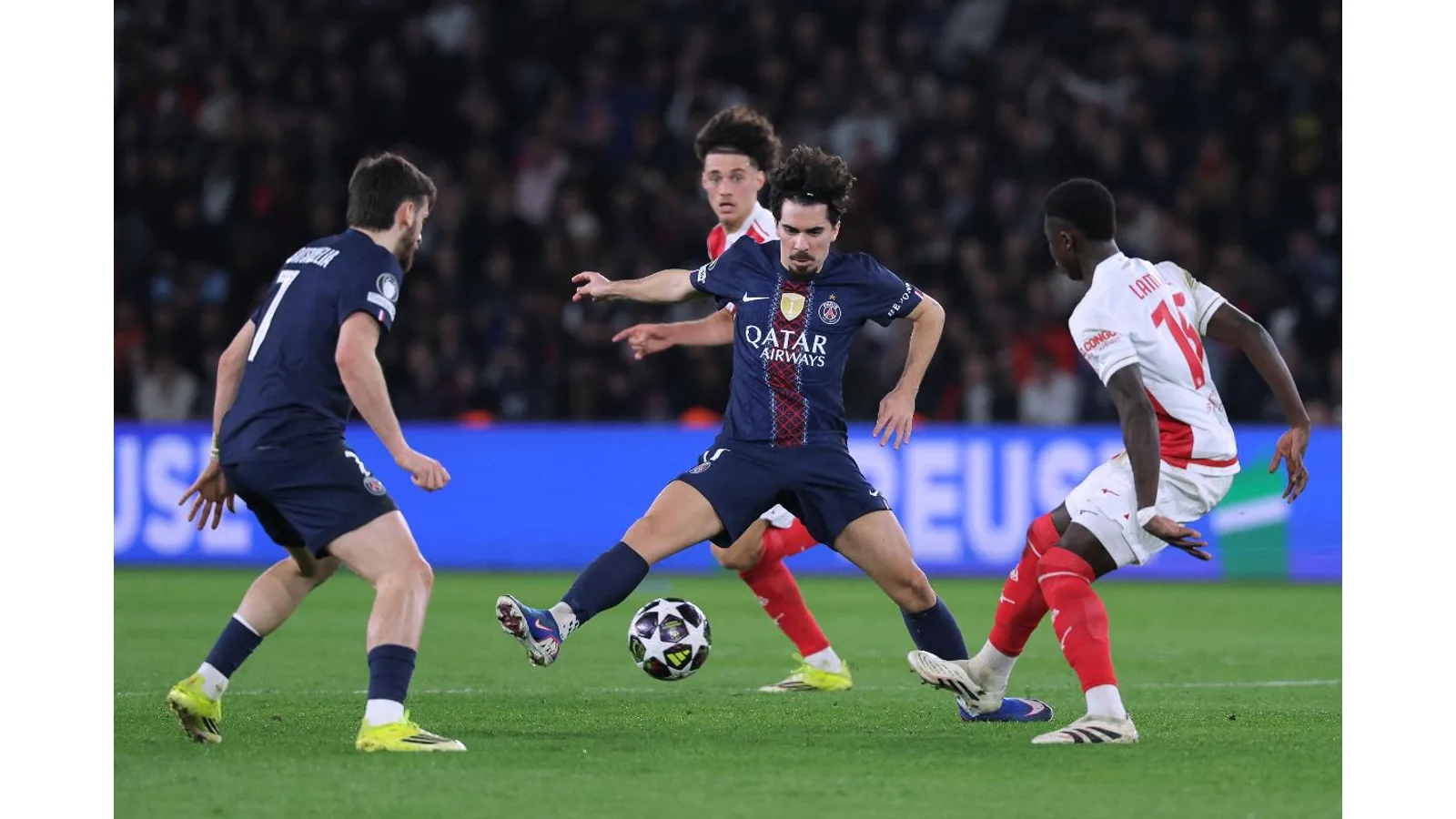 Championnat de France : Filipe Luís et Davide Ancelotti, anciens entraîneurs du Brasileirão, aux commandes !