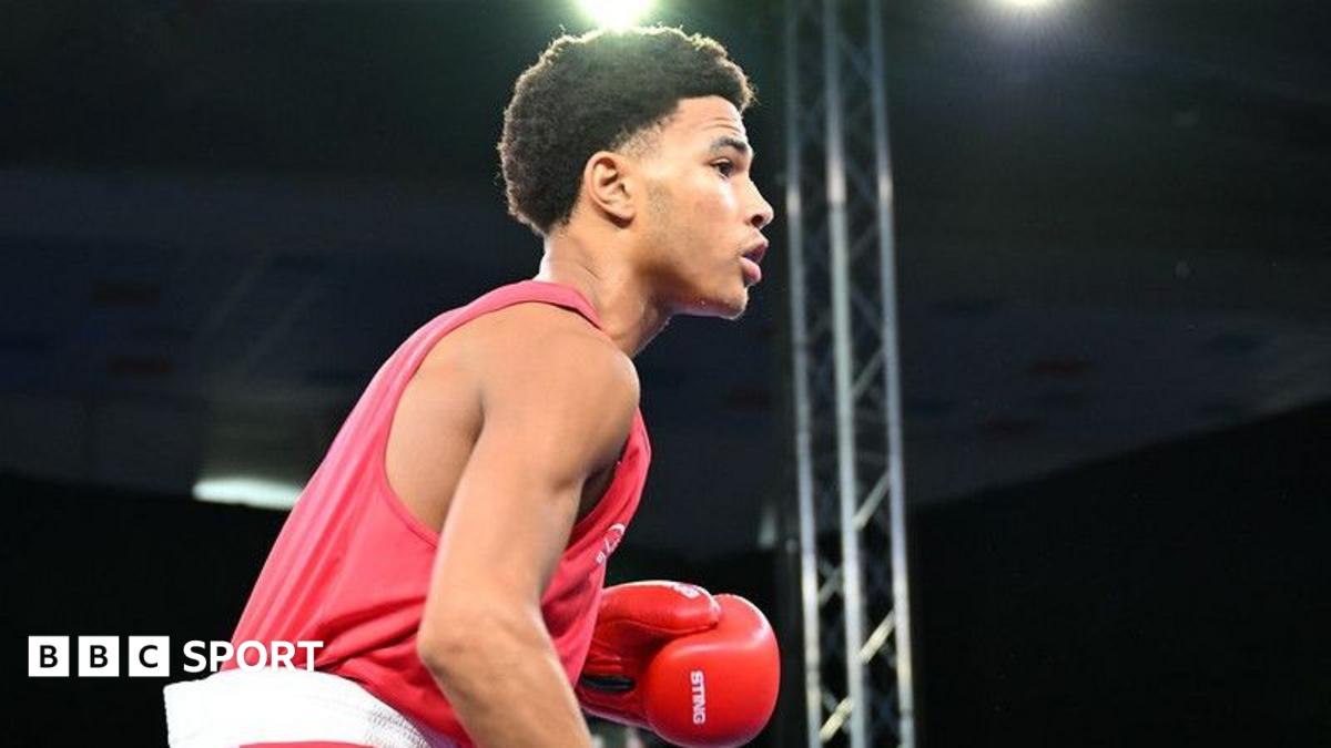 Championnats d’Europe de boxe : Chantelle Reid, Abdul Burton et Damar Thomas tous battus en finale