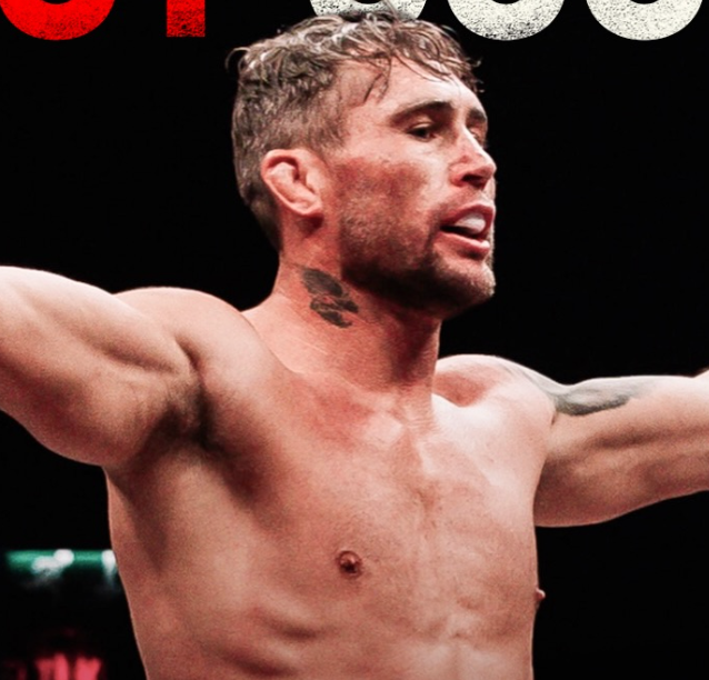 Darren Till dit que le fait d’avoir manqué le titre UFC le hante encore