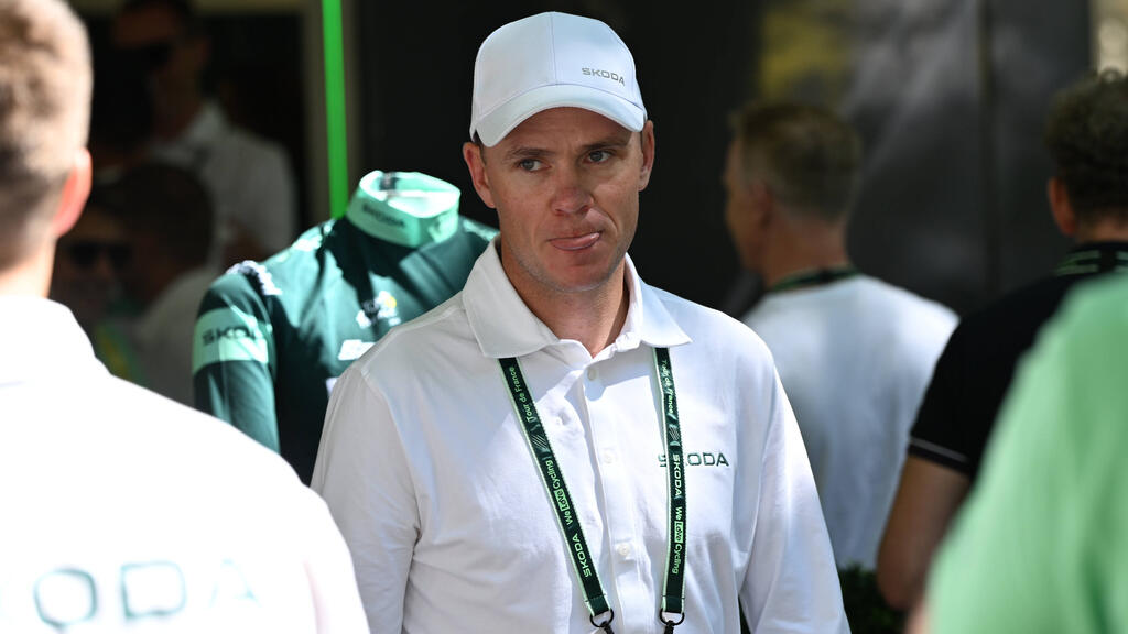 Déclarations choc de Froome : J’ai failli en mourir