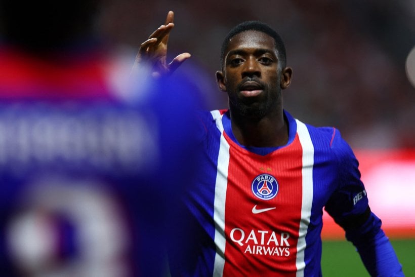 Dembélé répond à Mbappé : Je n’ai jamais été le préféré…