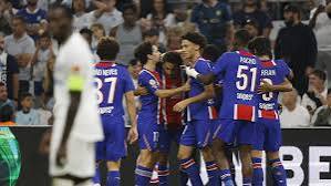 Derrière le grand PSG : retour sur une année marquante !