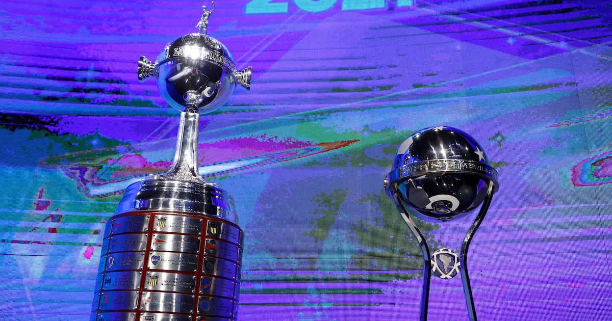 En attendant River-Huracán : le classement annuel pour la Copa Libertadores et la Copa Sudamericana se dessine