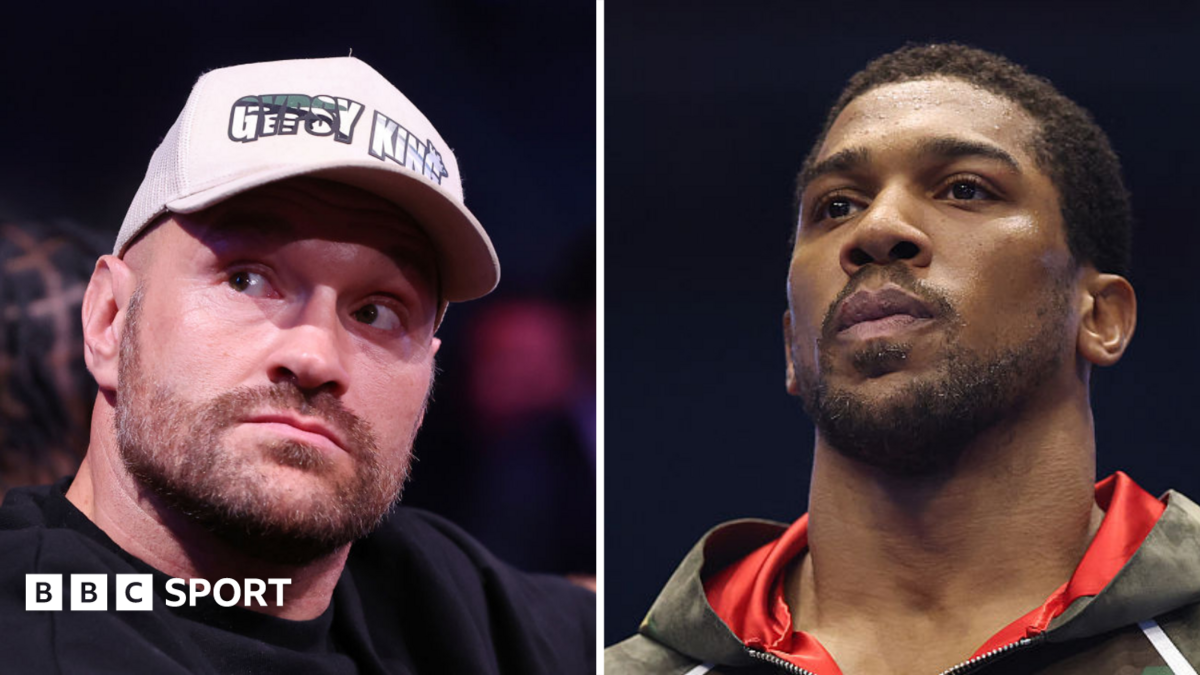 Fury contre Joshua : Dana White remet en cause l'affrontement après 24 heures de chaos