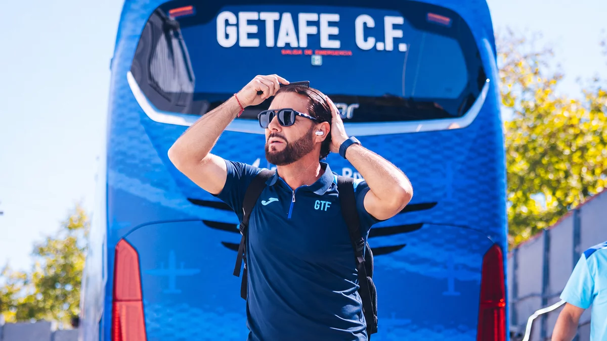 Getafe