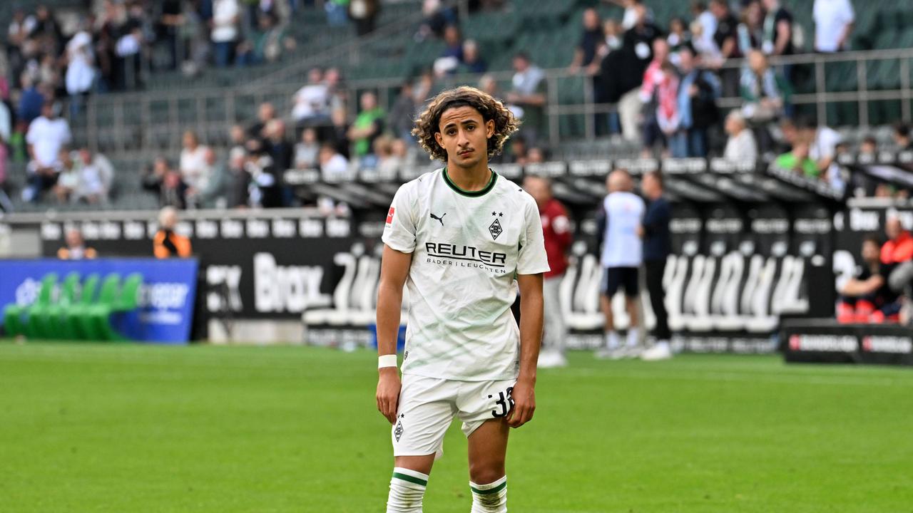 Gladbach s'incline encore sous Lichte face à Mainz