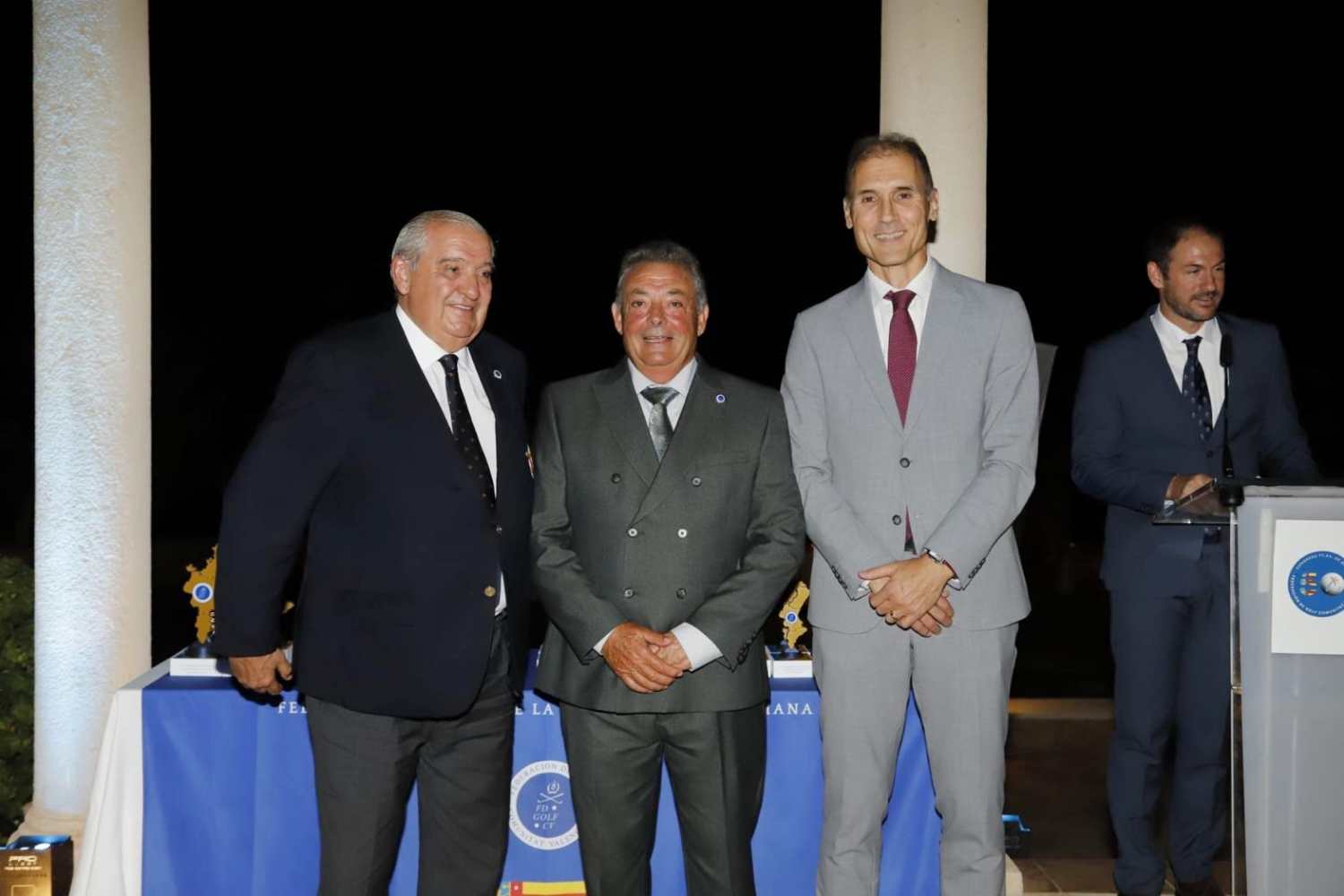 OpenGolf.es