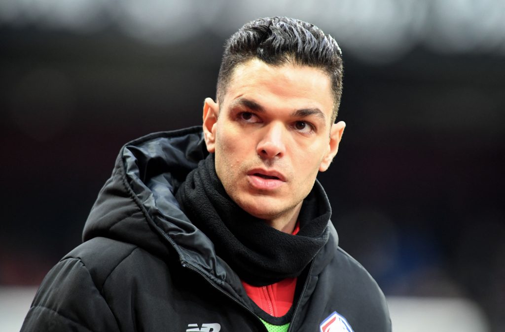 Hatem Ben Arfa prêt à sortir de sa retraite pour retrouver l’OGC Nice !