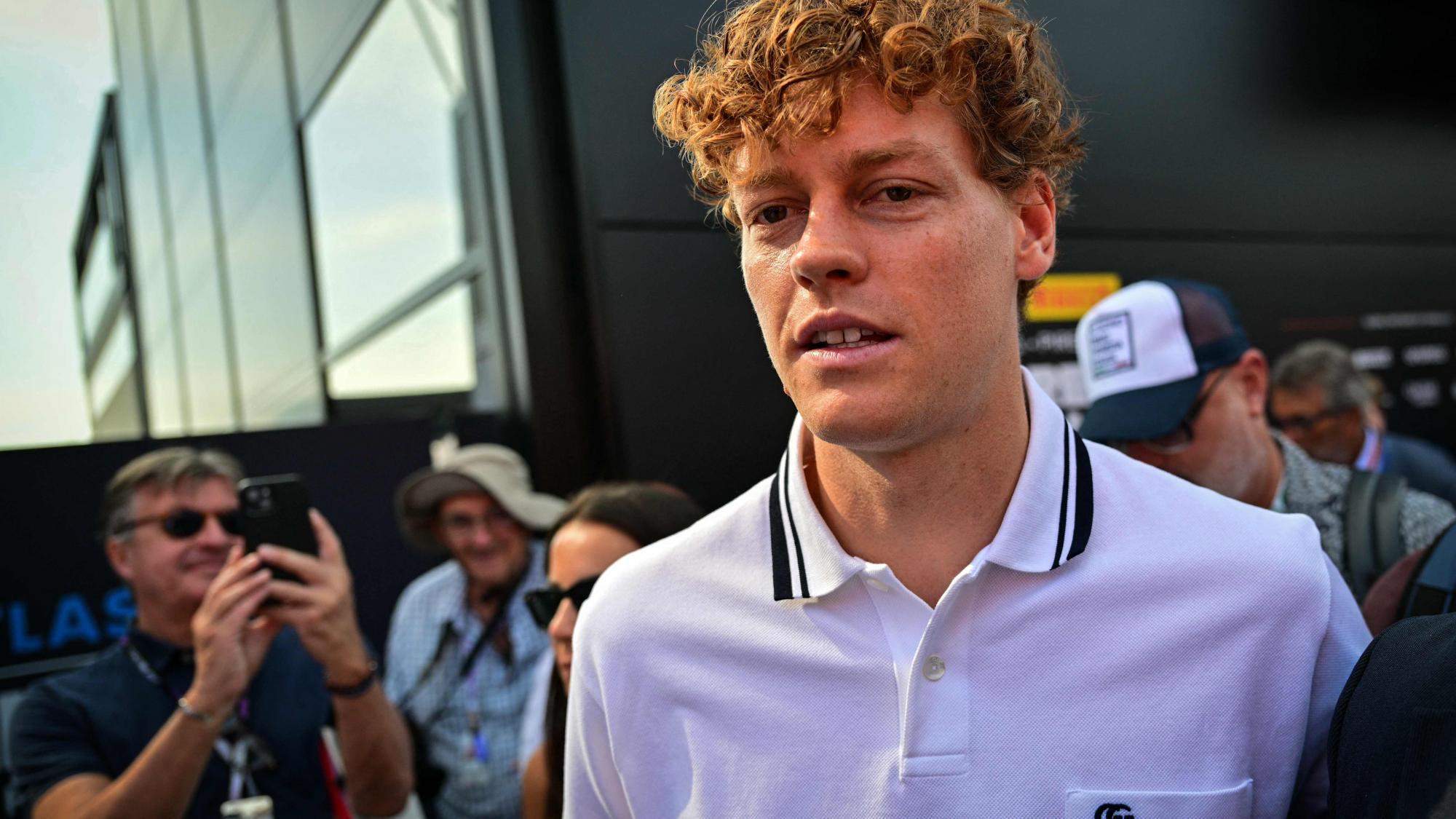 Jannik Sinner : Je viens de révéler un énorme problème