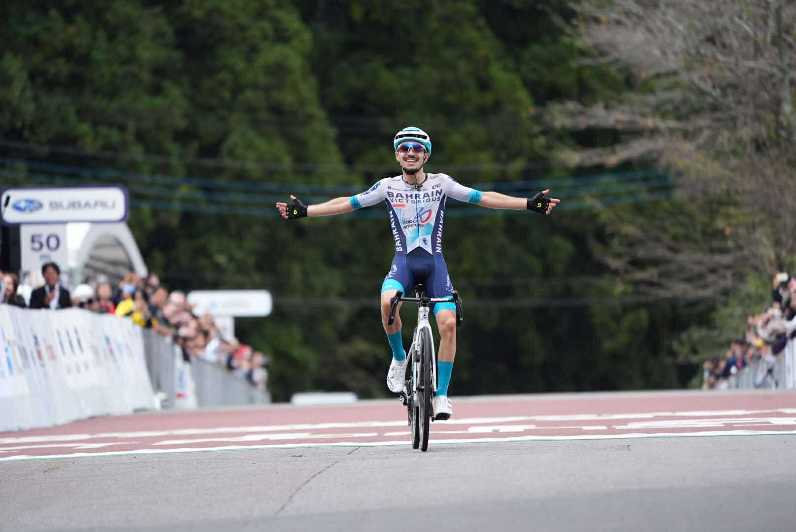 Japan Cup 2026 : 19 équipes dévoilées pour un choc au sommet, dont 5 WorldTour et la Solution Tech-NIPPO-Rali
