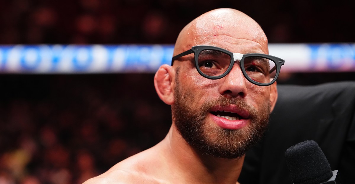 Jean Silva n’a aucun souvenir de sa défaite contre Diego Lopes lors de Noche UFC l’an dernier