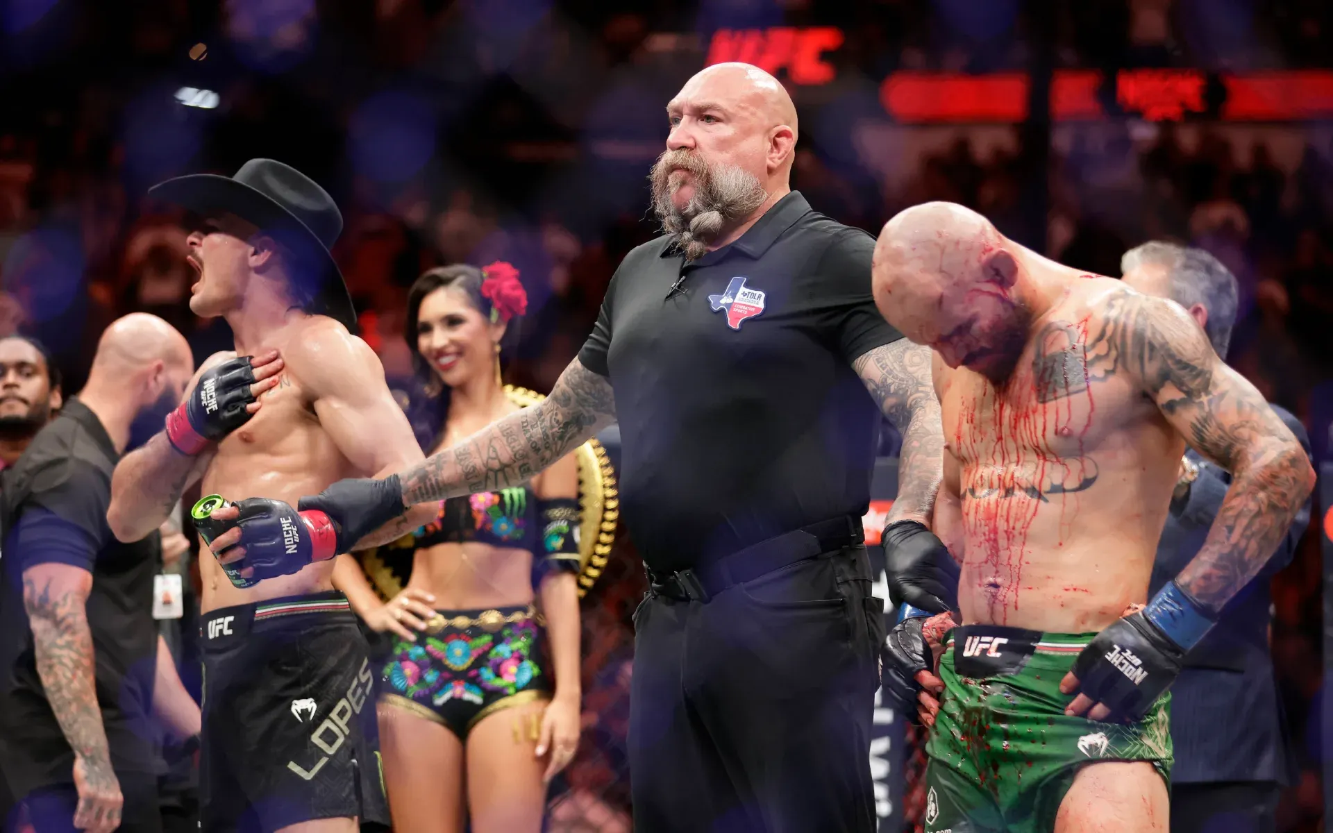Jean Silva s'attend à ce que Movsar Evloev devienne champion UFC