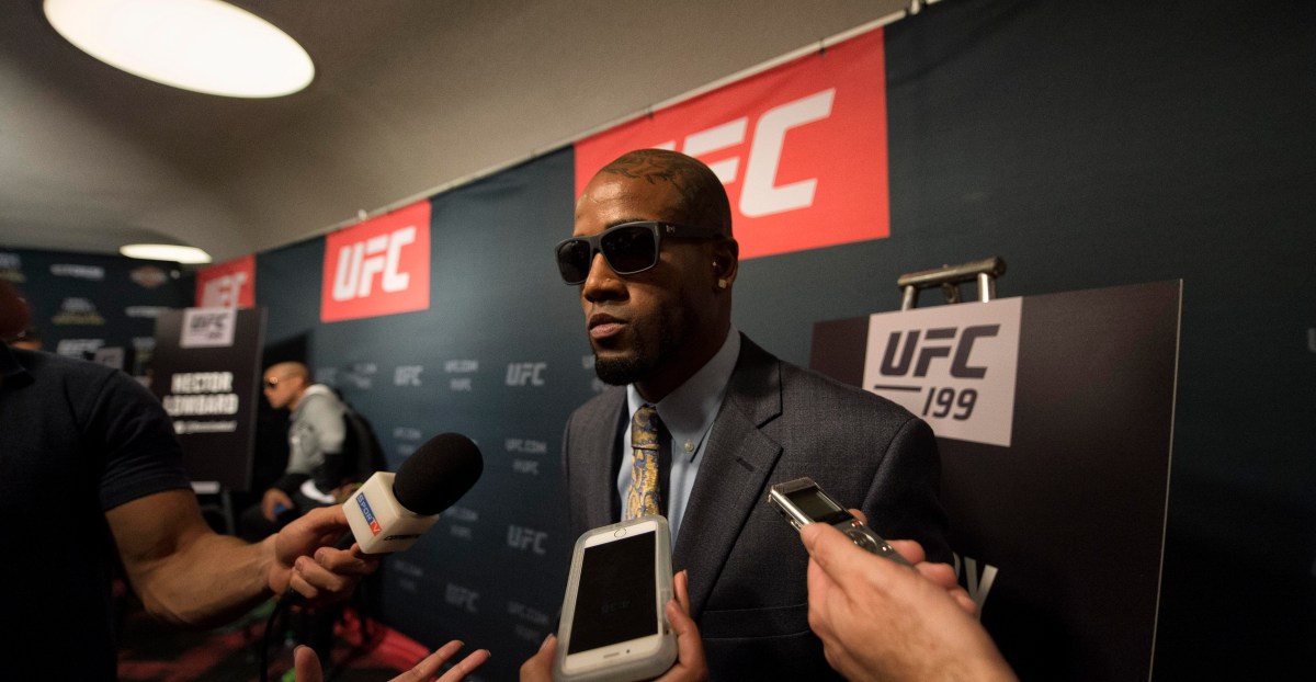 Journée médiatique UFC 332 : vidéo et interviews en direct — Silva contre Wang