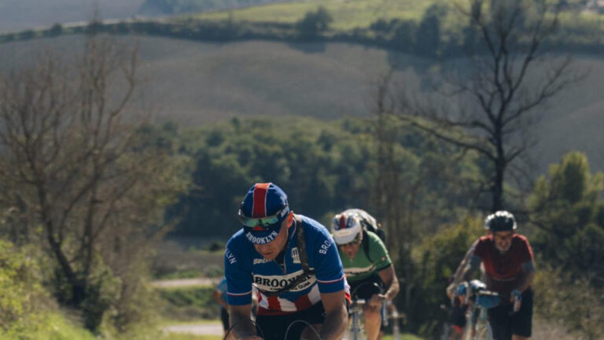L’Eroica de Gaiole en Chianti : mode d’emploi complet…