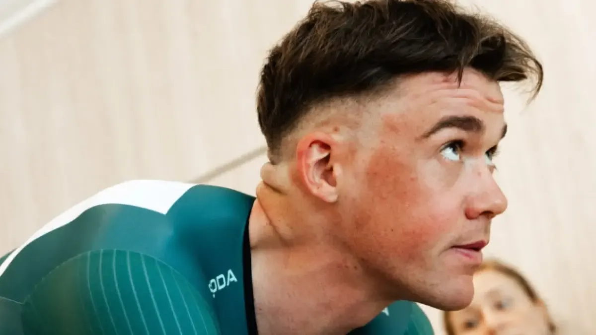 La générosité incroyable de Mads Pedersen : il paie de sa poche le voyage de deux jeunes Danois pour le Mondial de Montréal