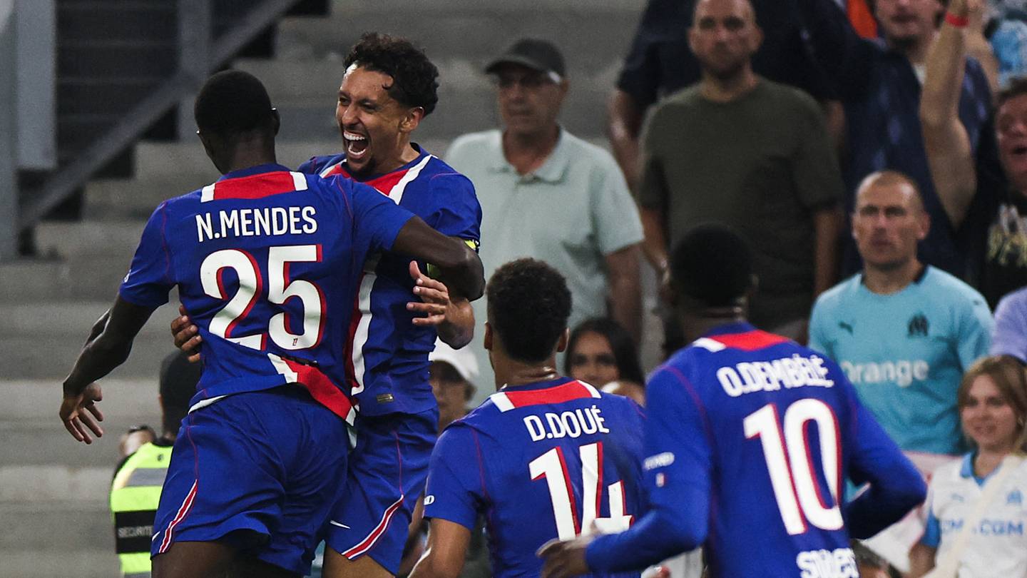 Le PSG démarre difficilement en Ligue 1 : quelles leçons tirer de ses premiers échecs ?