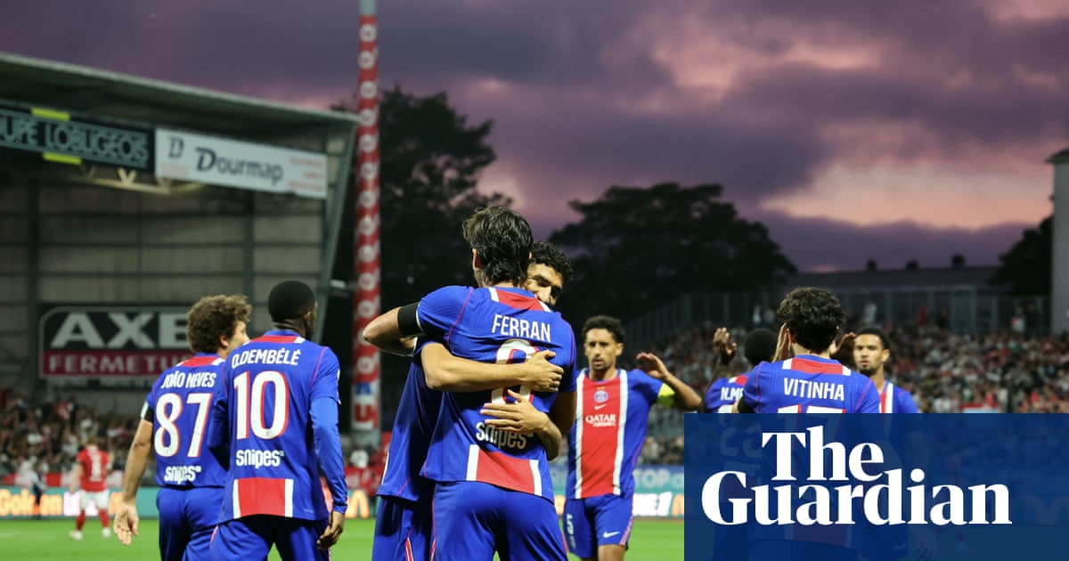 Le PSG remporte enfin une victoire en Ligue 1, mais la manière laisse à désirer !