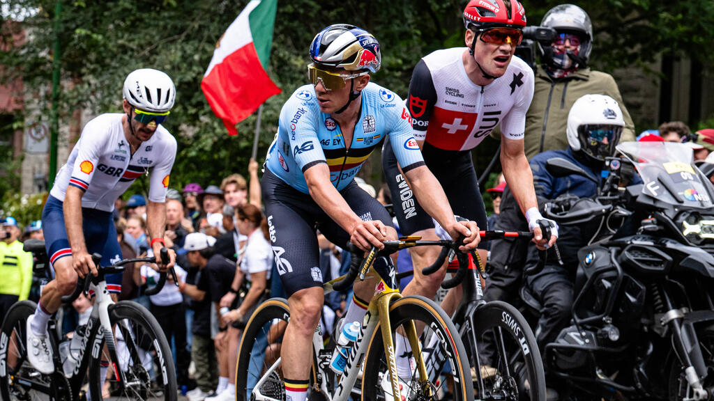 Le cyclisme sur route au bord du scandale : catastrophe et vives critiques