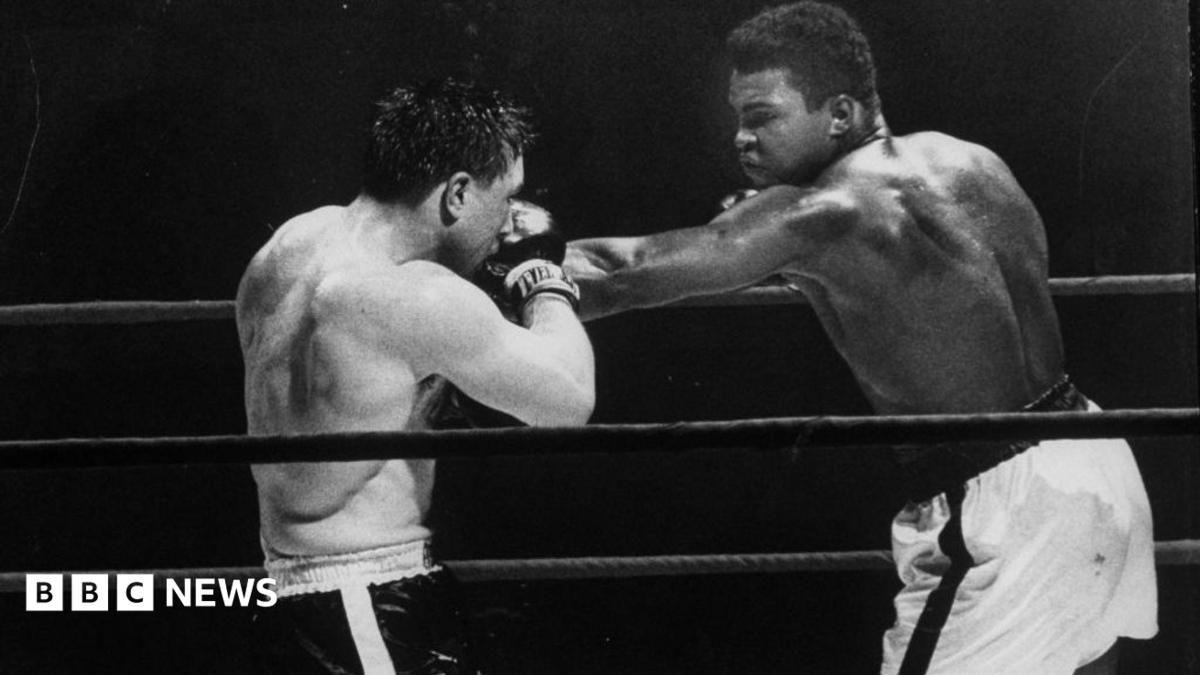 Le légendaire boxeur canadien George Chuvalo s'éteint à l'âge de 89 ans