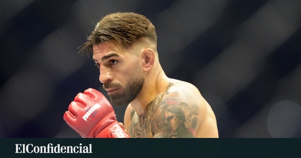 Le plan de Topuria pour renaître: provoquer Gaethje, une revanche au plus tôt et un nouveau chapitre