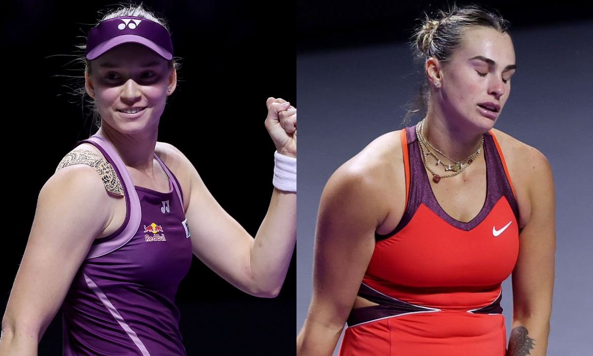 Le rappel choc de la victoire historique de Rybakina contre Sabalenka en 2025