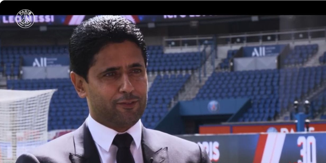 L'enquête du Parquet français sur un possible conflit d'intérêts impliquant le président du PSG !