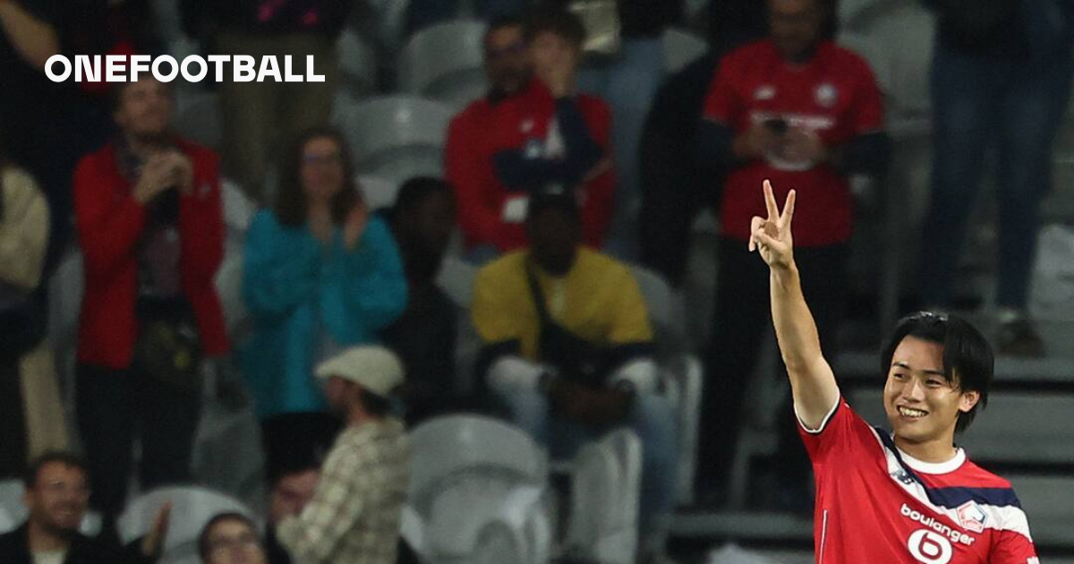 L'équipe des recrues qui brillent déjà en Ligue 1 ✨