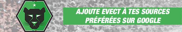 Les bookmakers parient déjà sur le retour triomphant de l'ASSE en Ligue 1 !