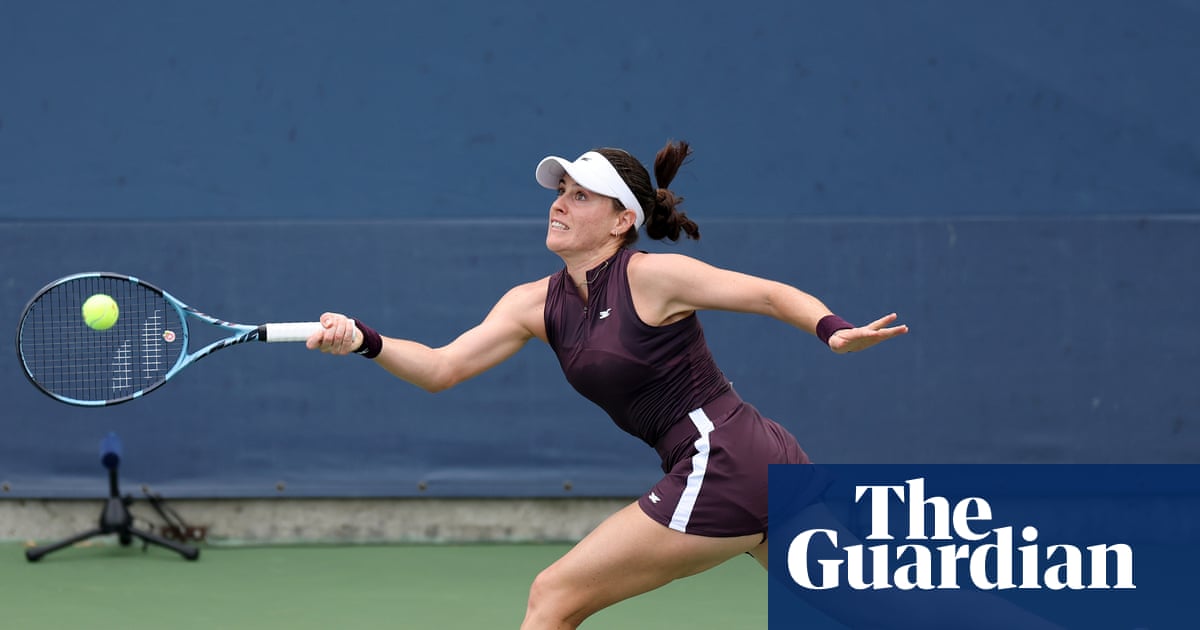 Les nouveaux champions du tennis australien savourent des primes folles aux US Open 2026