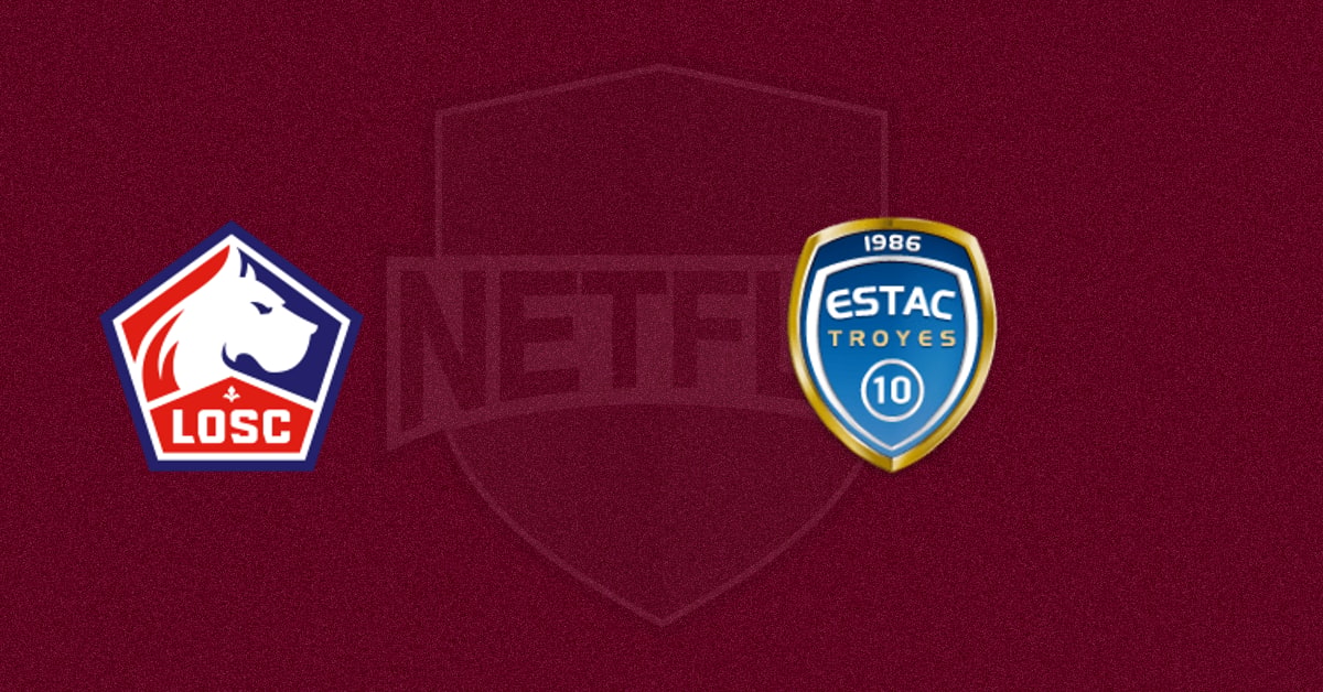 Lille contre Troyes : Prédictions Choc pour la Ligue 1 !