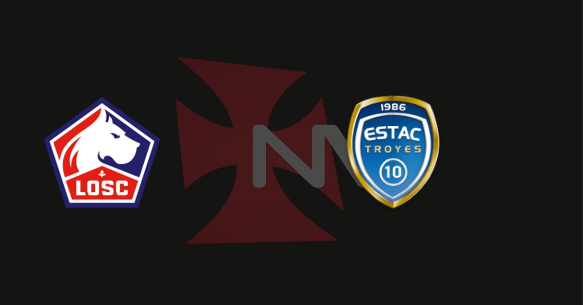 Lille contre Troyes : Pronostics, cotes et paris - Ligue 1 à ne pas manquer !