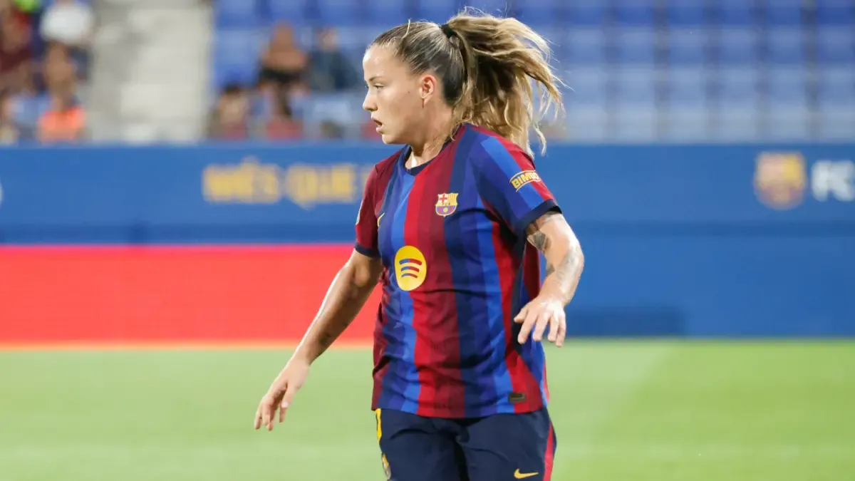 Logroño United contre Barça, en direct aujourd'hui