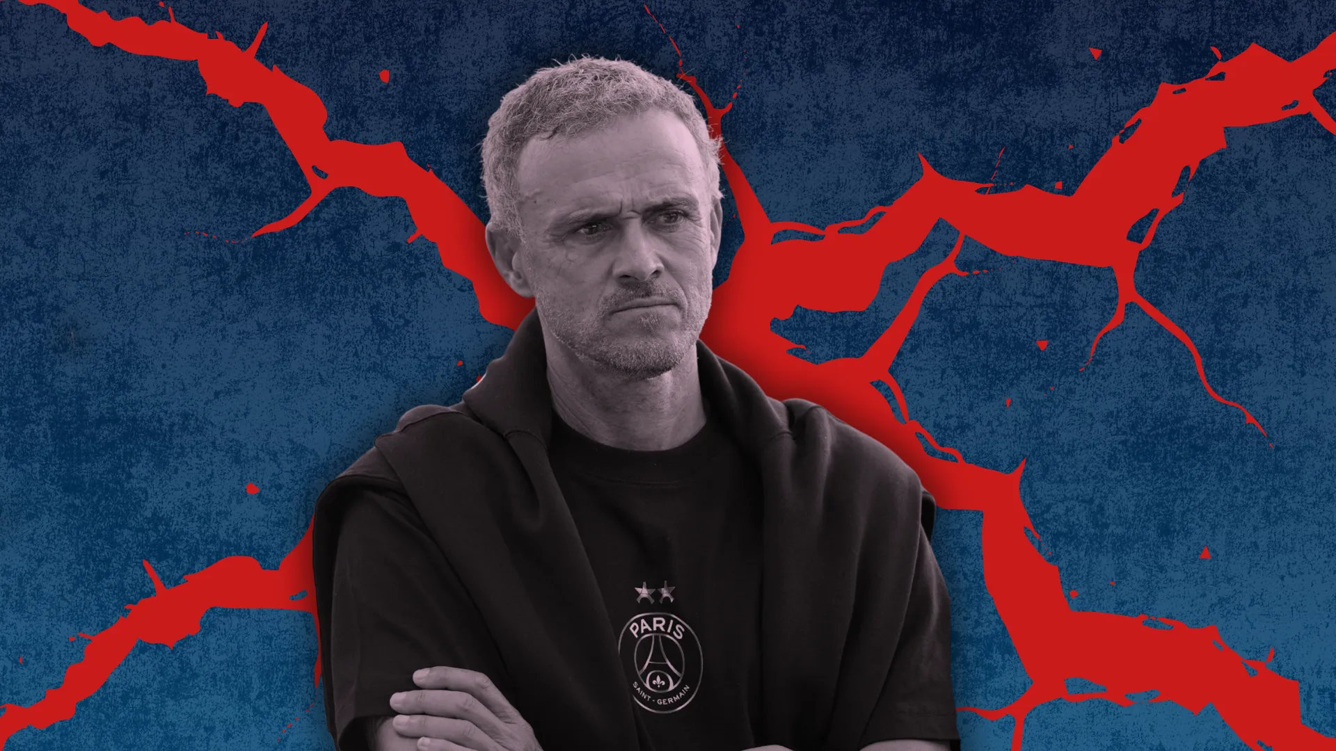 Luis Enrique renforce les exigences au PSG !
