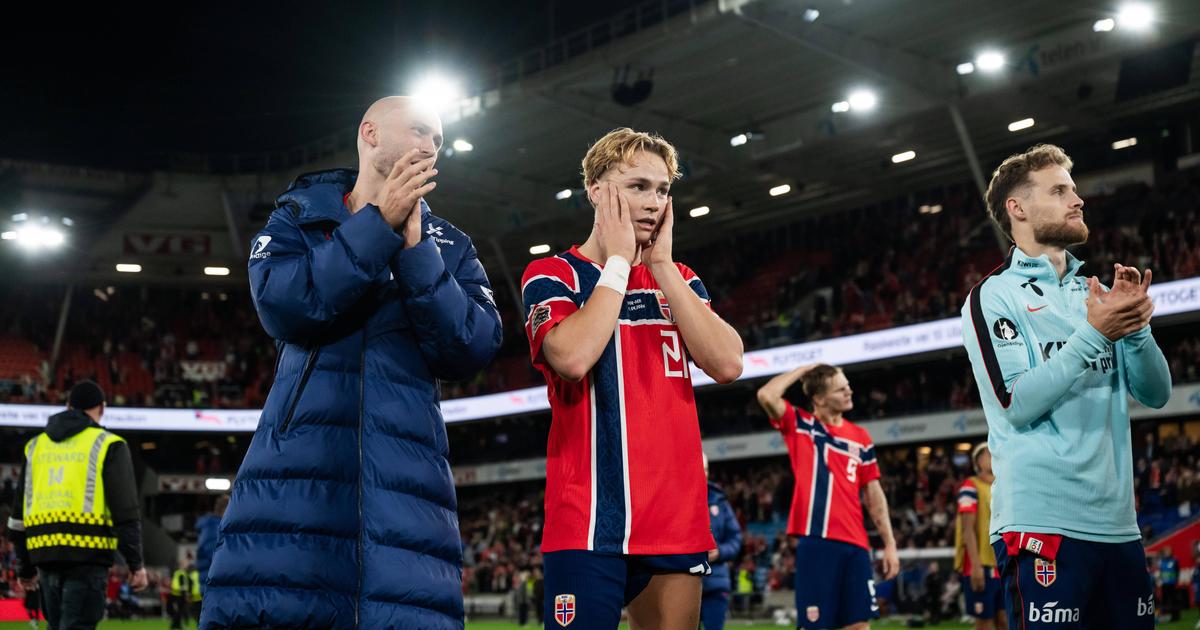 Manchester City pousse des changements en Norvège impliquant Haaland, Aursnes et Schjelderup