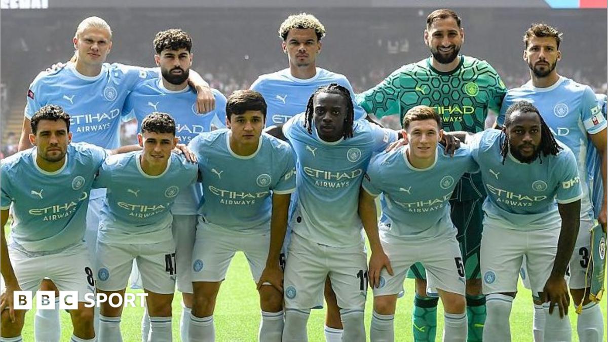 Manchester City : réaménagement de l’effectif grâce à une base de données de 650 000 profils
