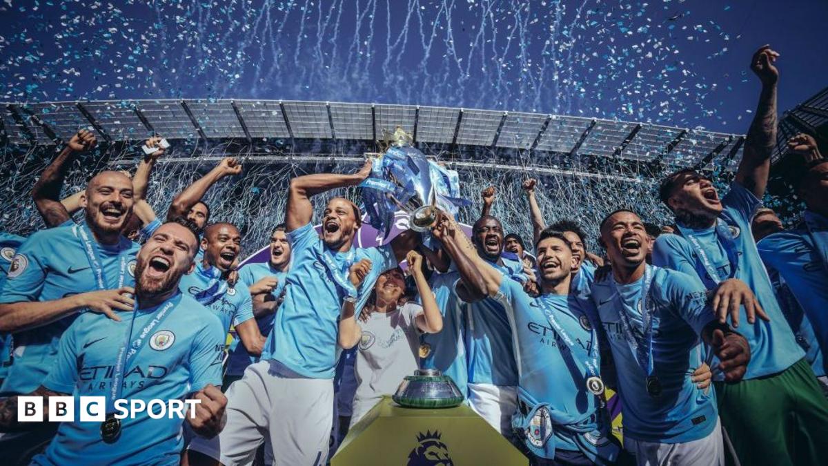 Manchester City visé par des accusations : une bataille juridique qui pourrait dégénérer, selon un ancien dirigeant