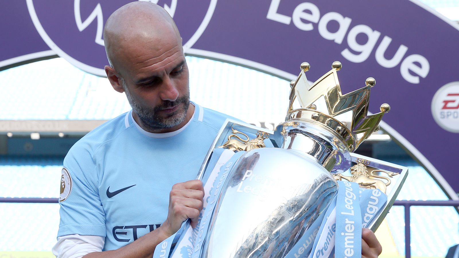 Manchester City visé par des charges de la Premier League : Pep Guardiola envoie un message de soutien à son ancien club