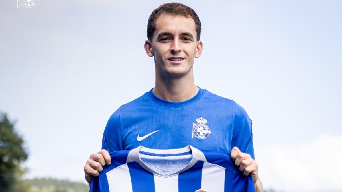 Marc Casadó démarre sa rééducation à la Ciutat Esportiva