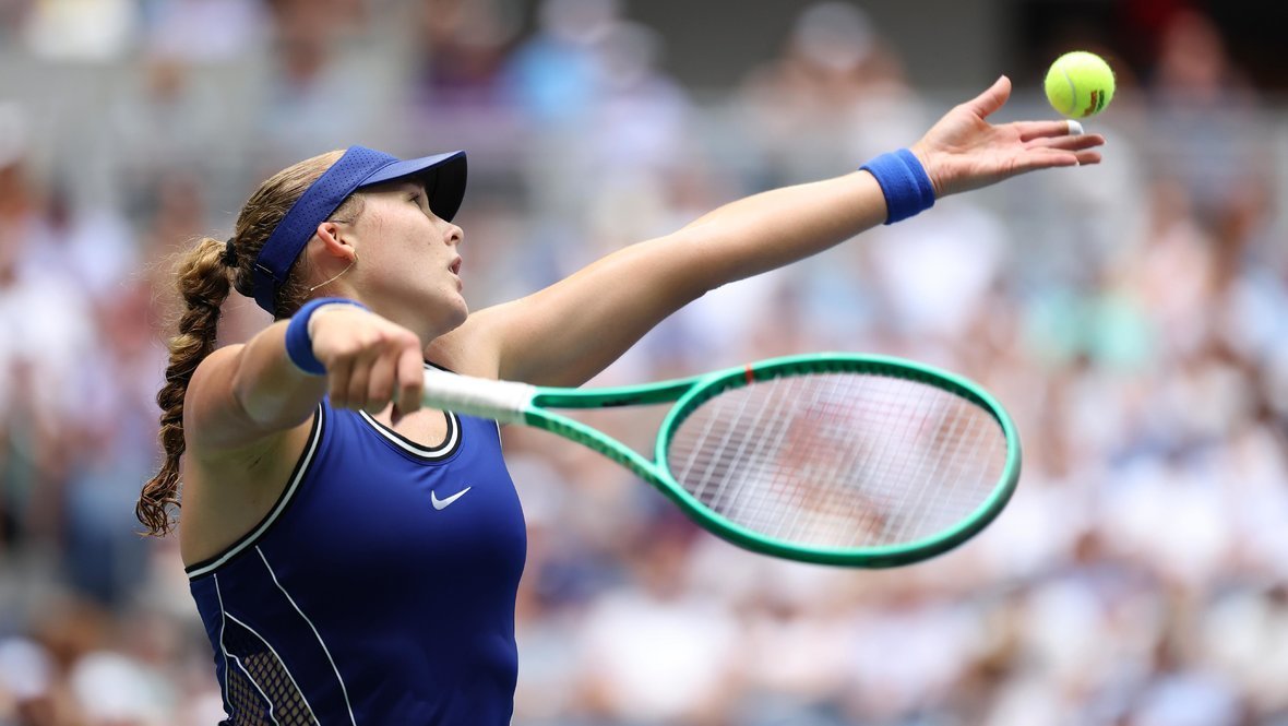 Mirra Andreeva vs Alexandra Sosnovich : à quelle heure commence le match du tournoi à Singapour ?