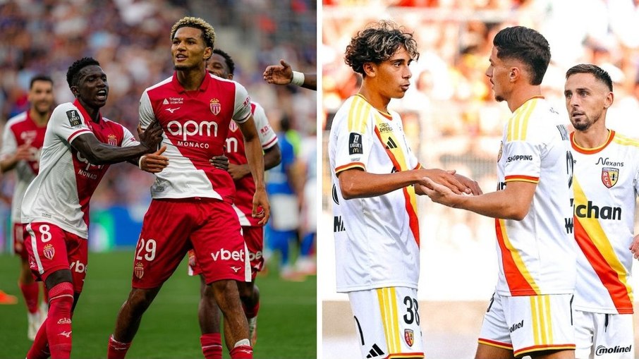 Le club de Monaco démarre bien en Ligue 1