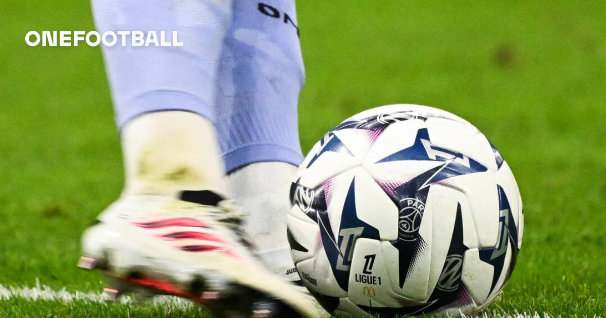 Monaco en tête de la Ligue 1 : Lyon et Paris FC sur leur talon après cinq journées palpitantes !