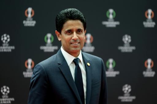 Nasser al-Khelaifi, président du PSG, sous enquête en France pour conflit d'intérêt !