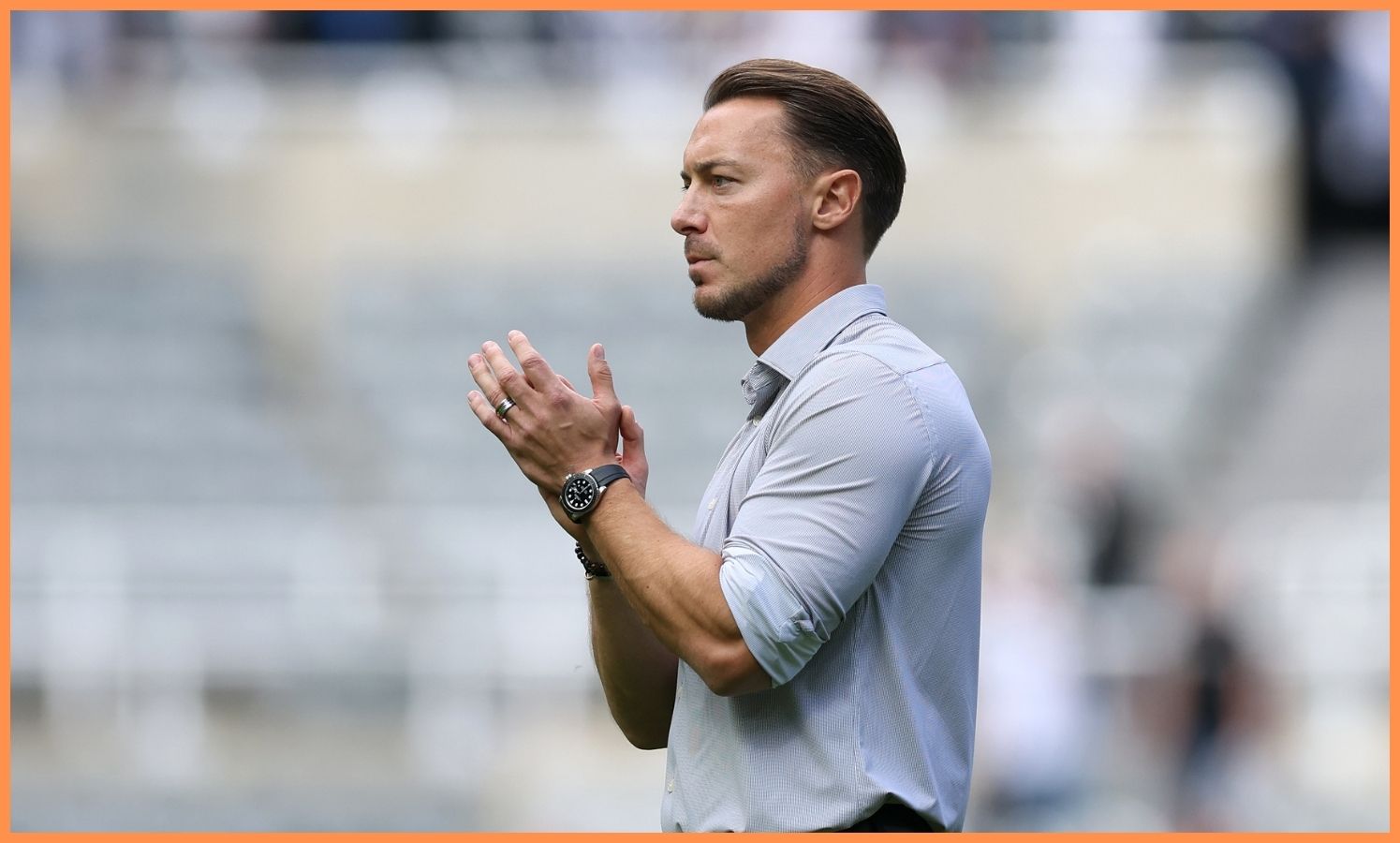 Newcastle en concurrence avec quatre clubs de Premier League pour un défenseur de Ligue 1 !