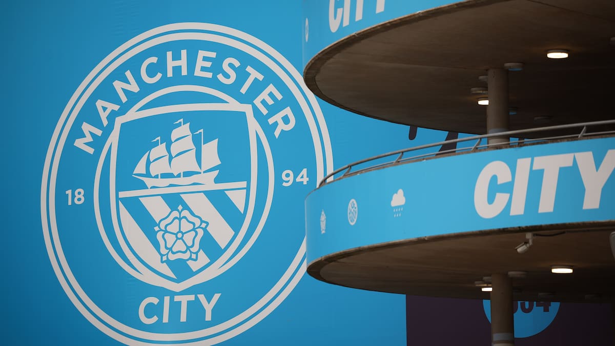 Officiel : la Premier League déclare Manchester City coupable d’irrégularités financières