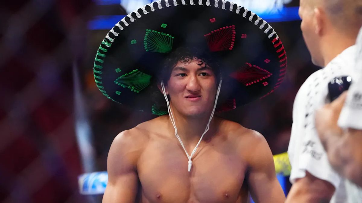 Où et comment regarder UFC en direct et gratuitement : Raúl Rosas Jr. contre Raoni Barcelos aujourd'hui — TV et streaming du combat