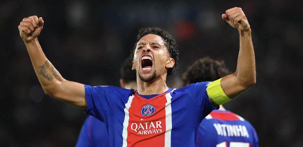 PSG contre Slovan Bratislava : Horaire et où suivre ce choc en Ligue des Champions !