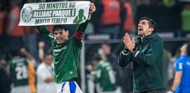Palmeiras : Nouvelle nuit magique ? Comment Abel constituerait son XI pour écraser la LDU