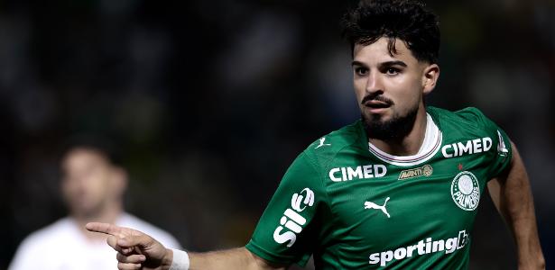 Palmeiras joue samedi et tente de mettre la pression sur Flamengo
Informations et pronostics