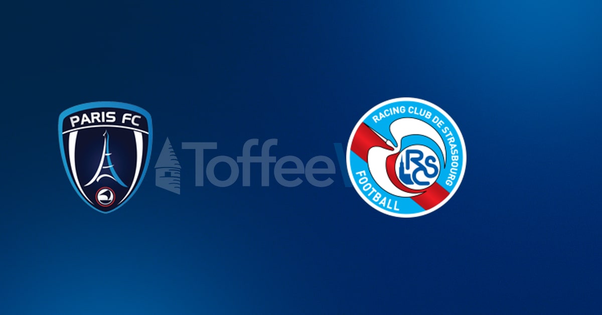 Paris contre Strasbourg : Pronos, Choix et Cotes à ne pas manquer !