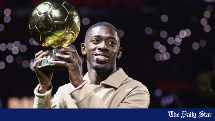 Pas de Raphinha, pas de Flick, pas de Bonmati ! Les nominations au Ballon d'Or font sensation !